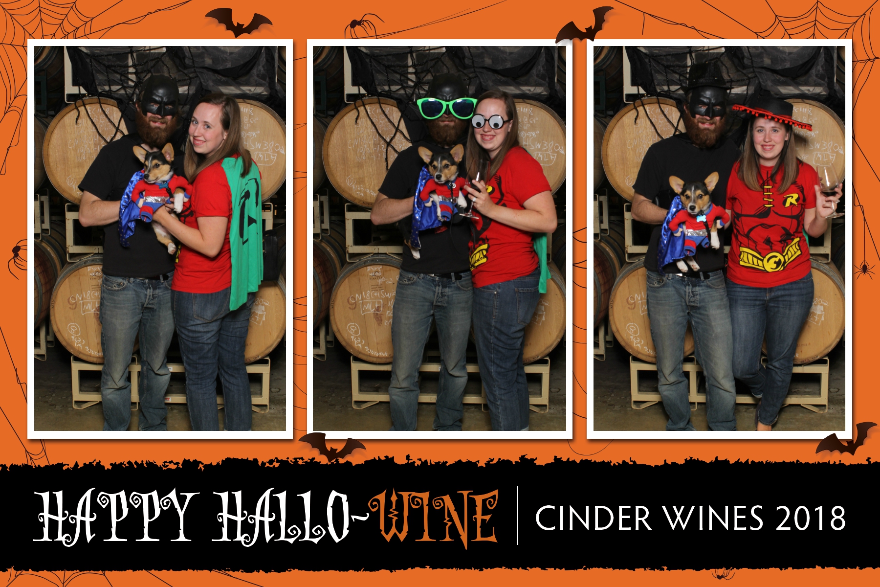 Cinder Hallowine 2018 | View more photos from the event at gallery.niknoxphotobox.com/u/NiKnox-Photo-Box/Cinder-Hallowine-2018